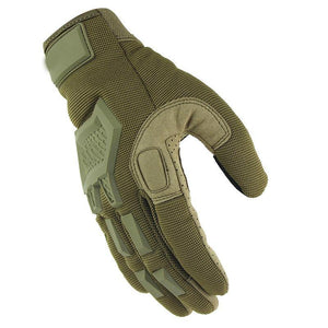 Planet Gates Wof Brown / M Touch gloves Airsoft Paintball Military gloves Men Army Special Forces  Bicycle Full Finger Gym Gloves