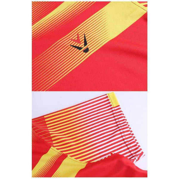 Planet Gates Woman 1 shirt / M Print Badminton Quick dry sports shirt , Tennis t shirt Male/Female , Tennis shirts ,Table Tennis t shirt  3867AB