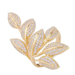 Planet Gates Woman Micro Inlayed Cubic Zirconia Present Finger Ring Vintage Fashion Jewelry Bague rigf28