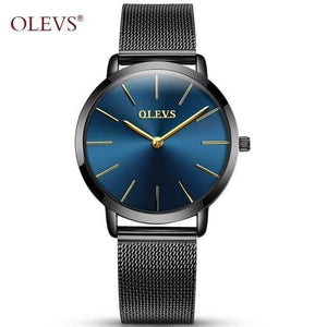 Planet Gates Women 1 Ladies Watch Brand Luxury Women Watches Waterproof Rose Gold Stainless Steel Quartz Calendar Wrist Watch montre femme