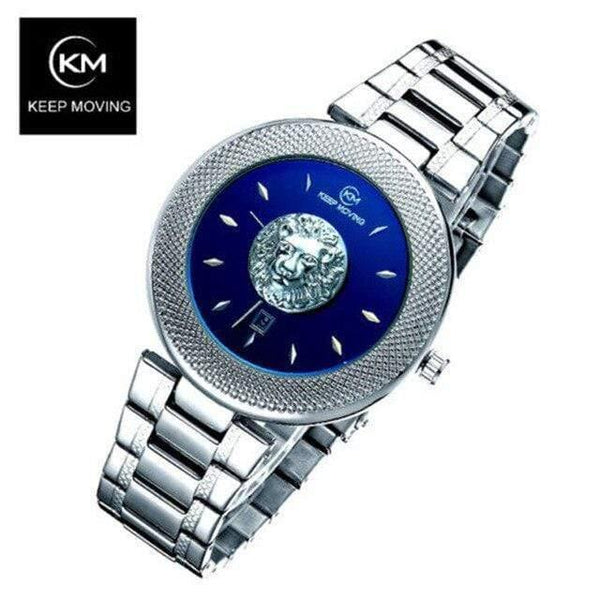 Planet Gates women A2 Watches Quartz Calendar Women Men Watch Couples Wristwatch Relogio Feminino Relogio Masculino