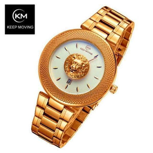 Planet Gates women A6 Watches Quartz Calendar Women Men Watch Couples Wristwatch Relogio Feminino Relogio Masculino