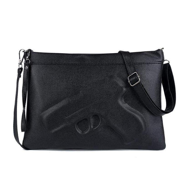 Planet Gates Women Bag Chain Messenger Bags Designer Clutch Purse Ladies Envelope Clutches Crossbody Bag Bolsas