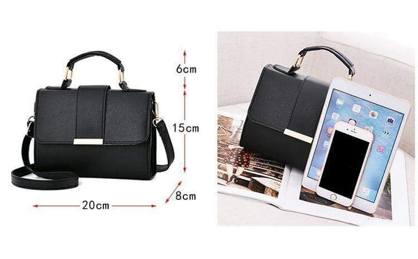 Planet Gates Women Bag Leather Handbags PU Shoulder Bag Small Flap Crossbody Bags for Women Messenger Bags