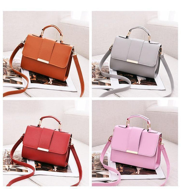 Planet Gates Women Bag Leather Handbags PU Shoulder Bag Small Flap Crossbody Bags for Women Messenger Bags