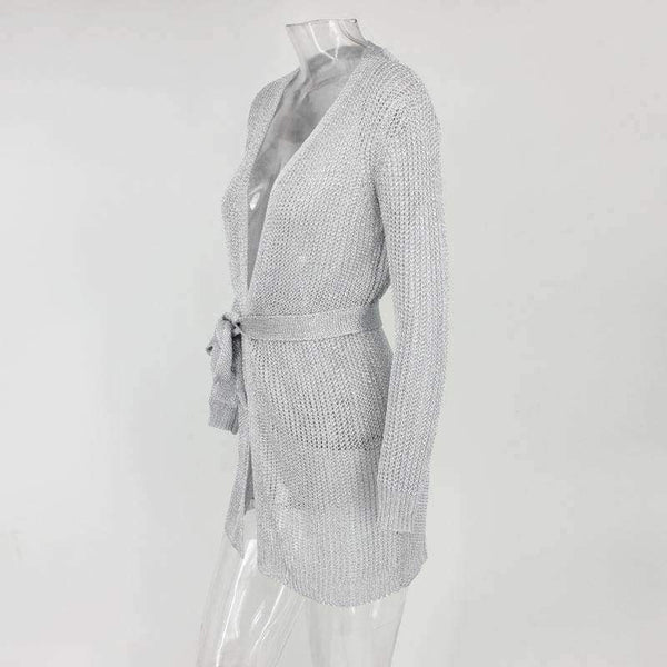 Planet Gates Women Dress 2018 New White Sexy Deep V-neck Summer Beach Party Mesh Dress Sequins Beach Dresses Dropship