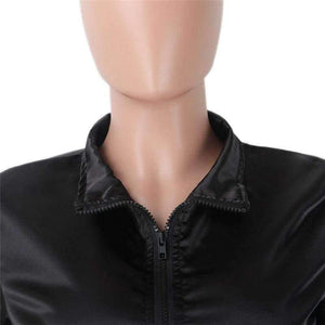 Planet Gates Women elegant top and pants set 2018 womens casual sweat suits fitness autumn outfits AC-94