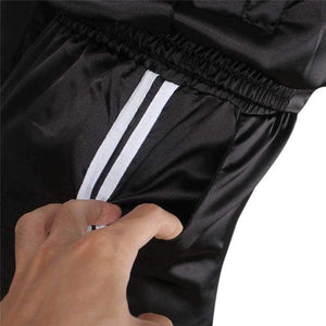 Planet Gates Women elegant top and pants set 2018 womens casual sweat suits fitness autumn outfits AC-94