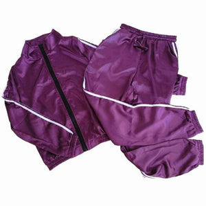 Planet Gates Women elegant top and pants set 2018 womens casual sweat suits fitness autumn outfits AC-94