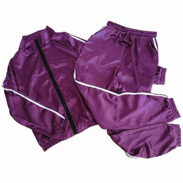 Planet Gates Women elegant top and pants set 2018 womens casual sweat suits fitness autumn outfits AC-94