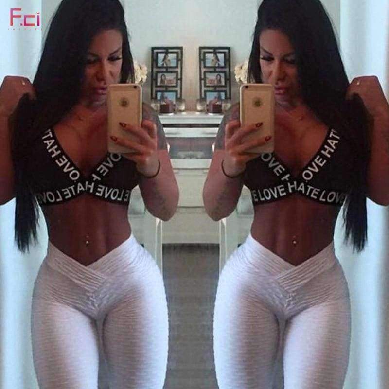 Planet Gates Women Fashion Bubble Waffle Leggings V Shape Waistband Flaws Textured Pants  Scrunch Butt Pants Workout Sexy Leggings