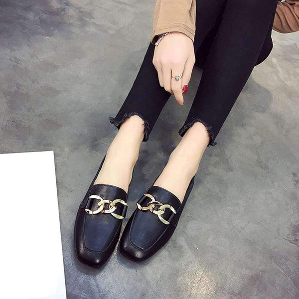 Planet Gates Women Flats Candy Color Shoes Woman  Shallow Mouth Loafers Summer Fashion Sweet Flat Casual Shoes Women Zapatos Mujer