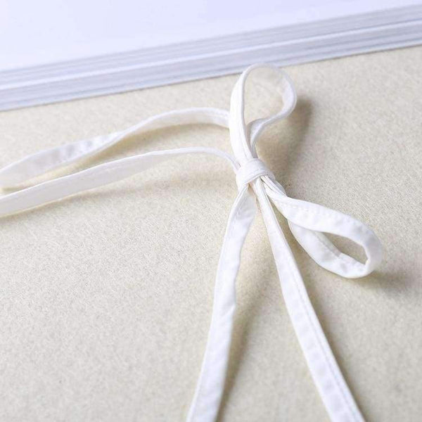 Planet Gates Women Halter Lounge Underwear Comfortable Wireless Beachwear Lingerie Bra Set Black and White Cotton Bras Sets