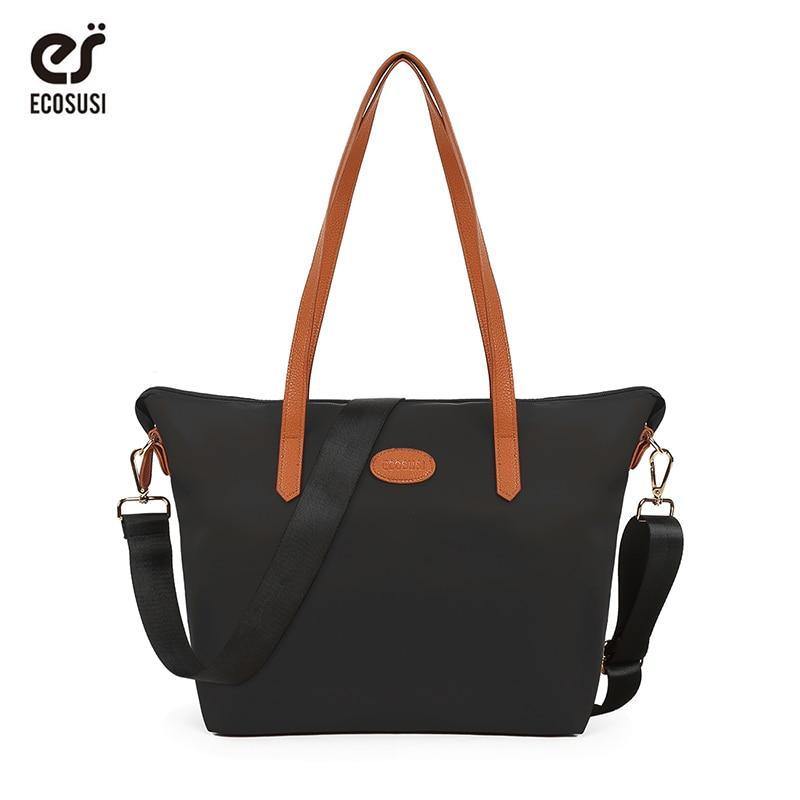 Planet Gates Women Handbag Fashion Women Tote Bag Durable Clutch Handbags Lady Tote Bolsa Feminina Top Handle Bags Soft Nylon Bag