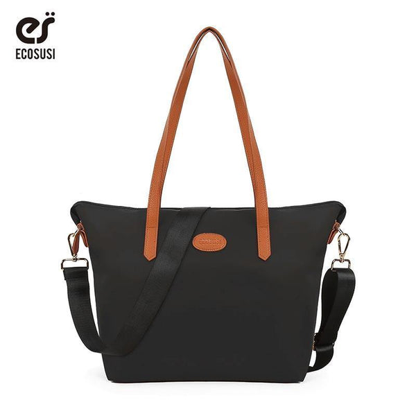 Planet Gates Women Handbag Fashion Women Tote Bag Durable Clutch Handbags Lady Tote Bolsa Feminina Top Handle Bags Soft Nylon Bag