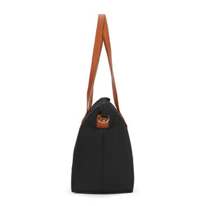 Planet Gates Women Handbag Fashion Women Tote Bag Durable Clutch Handbags Lady Tote Bolsa Feminina Top Handle Bags Soft Nylon Bag