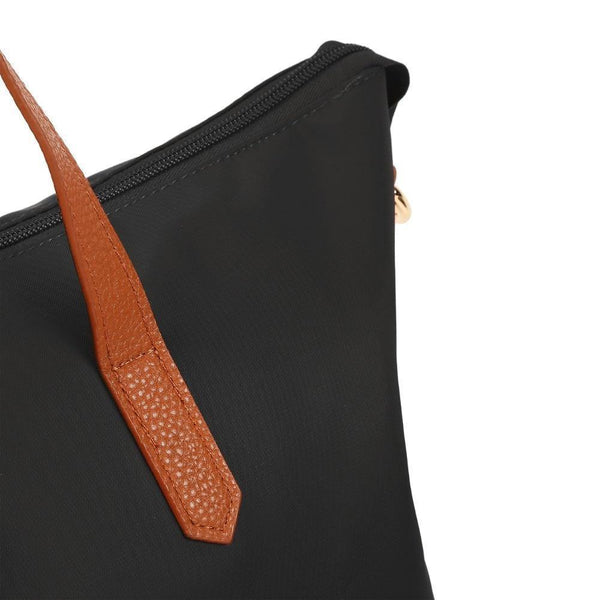 Planet Gates Women Handbag Fashion Women Tote Bag Durable Clutch Handbags Lady Tote Bolsa Feminina Top Handle Bags Soft Nylon Bag