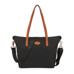 Planet Gates Women Handbag Fashion Women Tote Bag Durable Clutch Handbags Lady Tote Bolsa Feminina Top Handle Bags Soft Nylon Bag