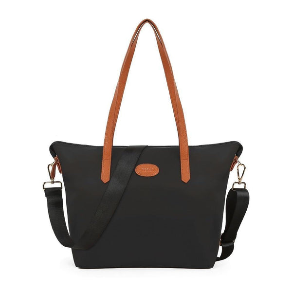 Planet Gates Women Handbag Fashion Women Tote Bag Durable Clutch Handbags Lady Tote Bolsa Feminina Top Handle Bags Soft Nylon Bag