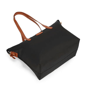 Planet Gates Women Handbag Fashion Women Tote Bag Durable Clutch Handbags Lady Tote Bolsa Feminina Top Handle Bags Soft Nylon Bag