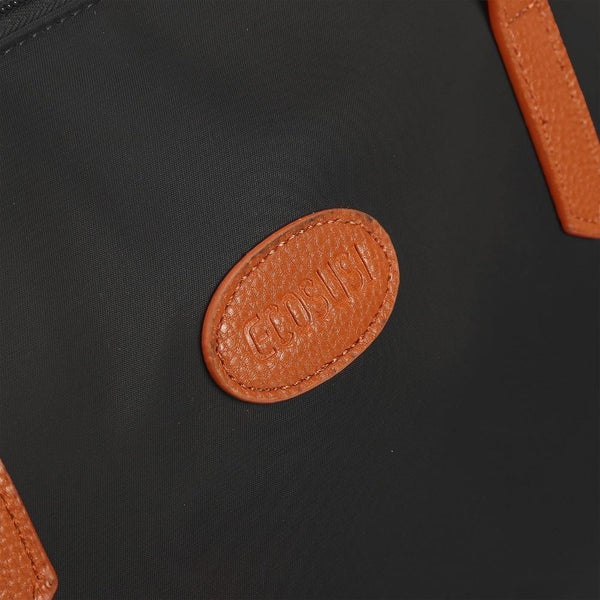 Planet Gates Women Handbag Fashion Women Tote Bag Durable Clutch Handbags Lady Tote Bolsa Feminina Top Handle Bags Soft Nylon Bag