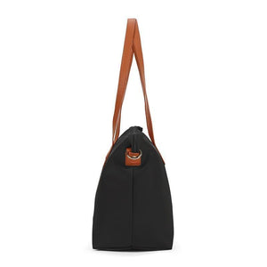 Planet Gates Women Handbag Fashion Women Tote Bag Durable Clutch Handbags Lady Tote Bolsa Feminina Top Handle Bags Soft Nylon Bag