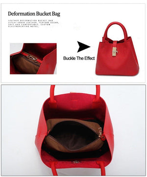 Planet Gates Women Handbags  Famous Fashion Brand Candy Shoulder Bags Ladies Totes Simple Trapeze Women Messenger Bag sac a main