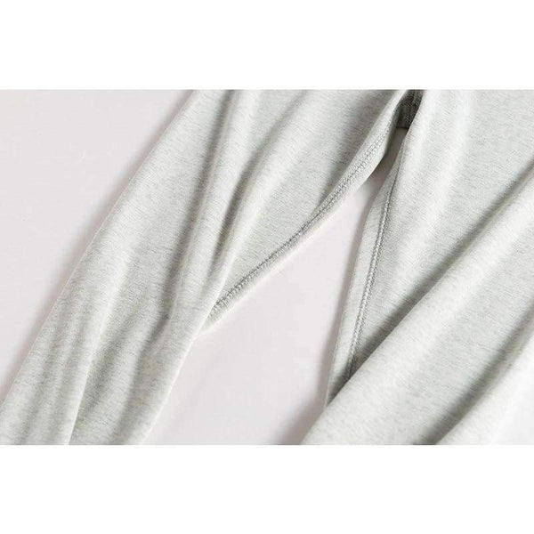 Planet Gates Women High-rise Stretch Fit Legging Casual Skinny Leggings