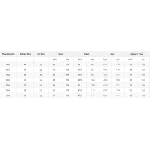 Planet Gates Women Ladies Chiffon Lace Bridesmaid Dress Long Prom Gown Plus Size High Low Party Bridesmaid Dresses 2018