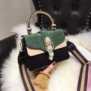 Planet Gates Women Leather Handbags Famous Fashion Shoulder Bags Female Luxury Designer Crossbody Purses Bolsas