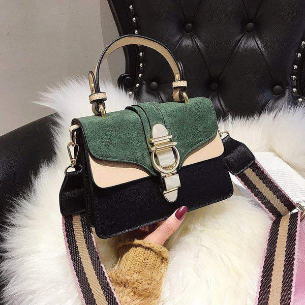 Planet Gates Women Leather Handbags Famous Fashion Shoulder Bags Female Luxury Designer Crossbody Purses Bolsas