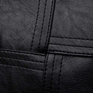 Women Leather Top-handle Bags Handbags Women Famous Brands Female Casual Shoulder Bag