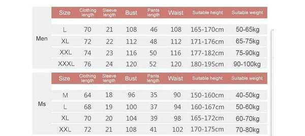 Planet Gates Women / M Striped Cotton Couple Pijamas Sets Sleepcoat & Trousers Men Women Home Clothings Sleepwear Lovers Sleep & Lounge