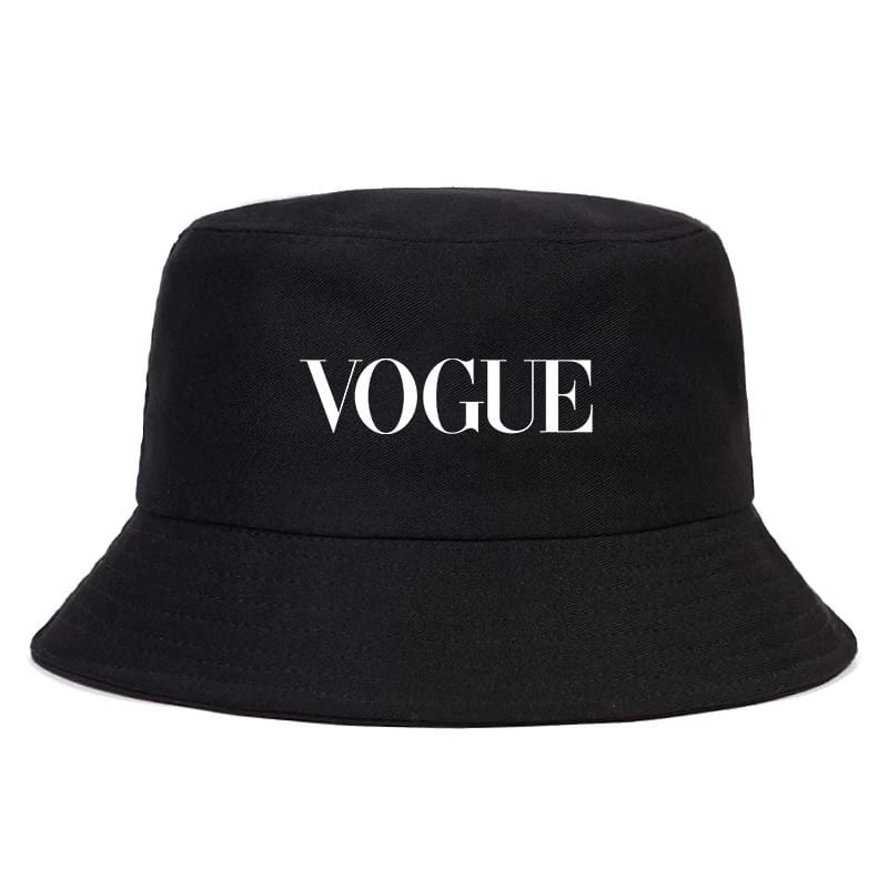 Planet Gates white(9304) / One Size Women Men New Vogue Graphic Tee Cute Panama Bucket Cap The Design Flat Visor Fisherman Hat  90s Girls Sun Hat