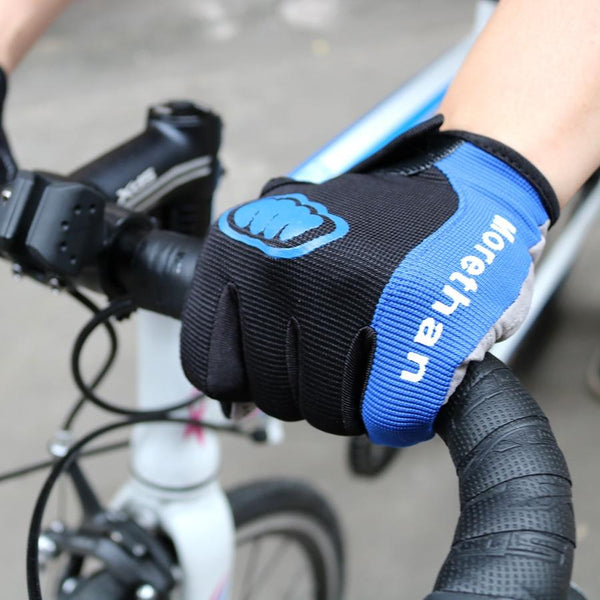 Planet Gates Women Men Winter Cycling Gloves Full Finger Bicycle Gloves Anti Slip Gel Pad Motorcycle MTB Road Bike Gloves M-XL Summer Gloves