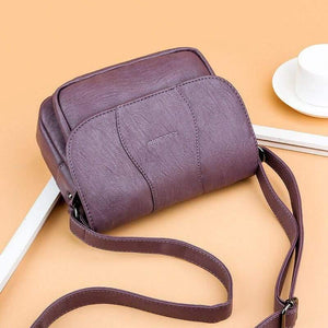 Women Messenger Bag Crossbody Bags For Women Leather Bags Handbags Women Famous Brands