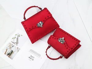 Planet Gates Women Messenger Bags High Quality PVC Transparent Jelly Bag Summer Girl Beach Bag Fashion Chains Shoulder Crossbody Bags XS-502