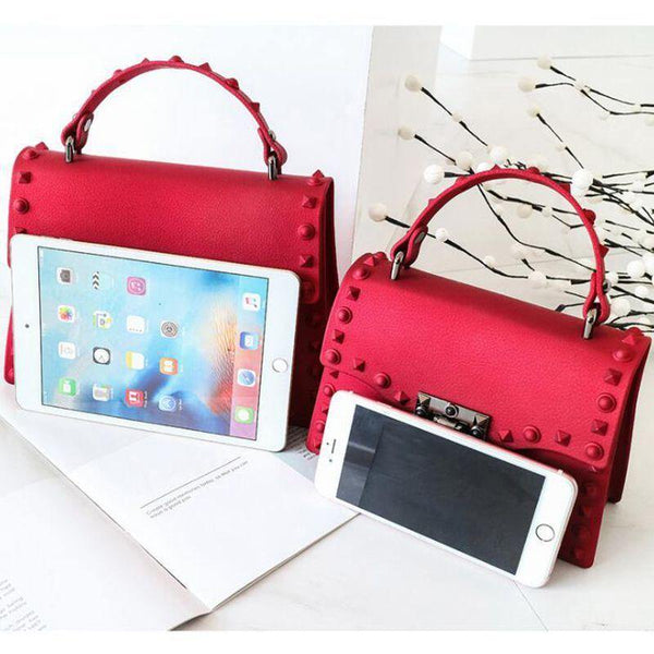 Planet Gates Women Messenger Bags High Quality PVC Transparent Jelly Bag Summer Girl Beach Bag Fashion Chains Shoulder Crossbody Bags XS-502