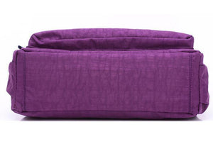 Planet Gates Women Messenger Bags Mini Ladies Nylon Handbags Shoulder Bag For Women Tote Handbag Bolsas Feminina Crossbody Bags