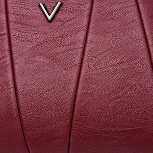 Women Messenger Bags Small Leather Shoulder Bag Female Sac a Main Vintage Flap Ladies Bag