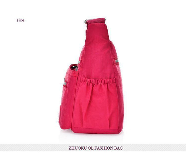 Planet Gates Women Messenger Bags Small Purse Shoulder Bag Female Crossbody Bags Handbags High Quality Bolsa Tote Beach