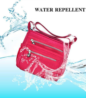 Planet Gates Women Messenger Bags Small Purse Shoulder Bag Female Crossbody Bags Handbags High Quality Bolsa Tote Beach