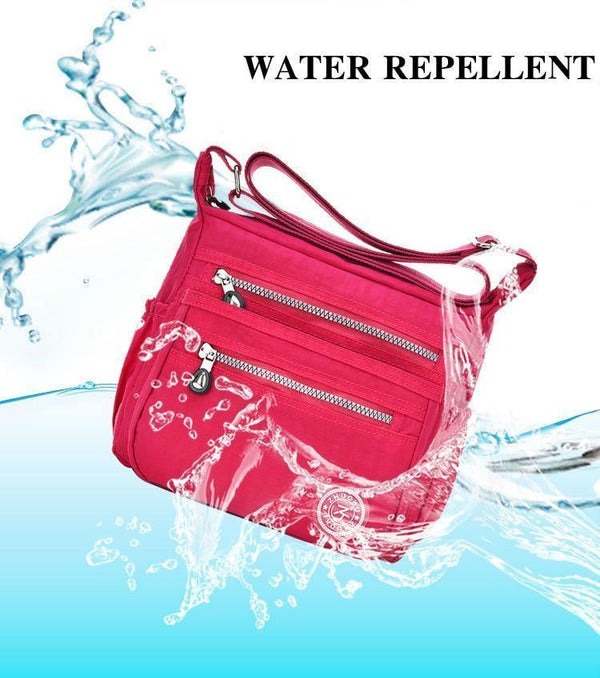 Planet Gates Women Messenger Bags Small Purse Shoulder Bag Female Crossbody Bags Handbags High Quality Bolsa Tote Beach