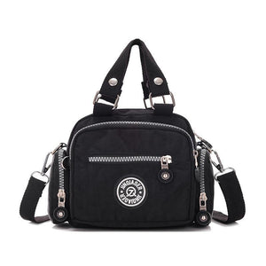 Planet Gates Women Mini Messenger Bags Clutch Female Handbags Women Designer Shoulder Bags Crossbody Bag sac a main bolsos