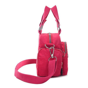 Planet Gates Women Mini Messenger Bags Clutch Female Handbags Women Designer Shoulder Bags Crossbody Bag sac a main bolsos