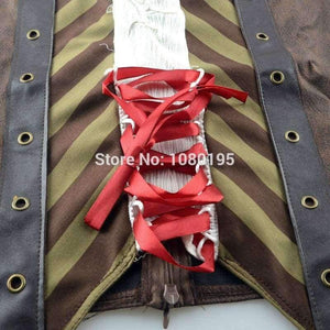 Planet Gates Women Pirates of the Caribbean costumes female pirate cosplay women's halloween costume NL177