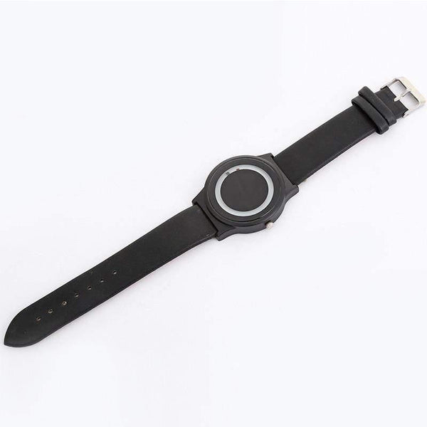 Planet Gates Women Quartz Watch Simple Design Ladies Watches Fashion Couple Wristwatch For Lovers Creative Accessories