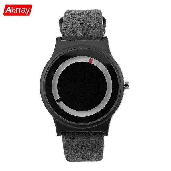 Planet Gates Women Quartz Watch Simple Design Ladies Watches Fashion Couple Wristwatch For Lovers Creative Accessories