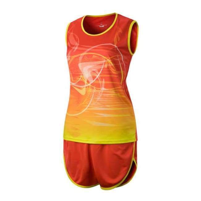 Planet Gates women Black set / L Women  Soccer Jerseys Set Marathon Vest+Shorts Racing clothing Track and field Clothing Jogging Running Sets kit Uniform