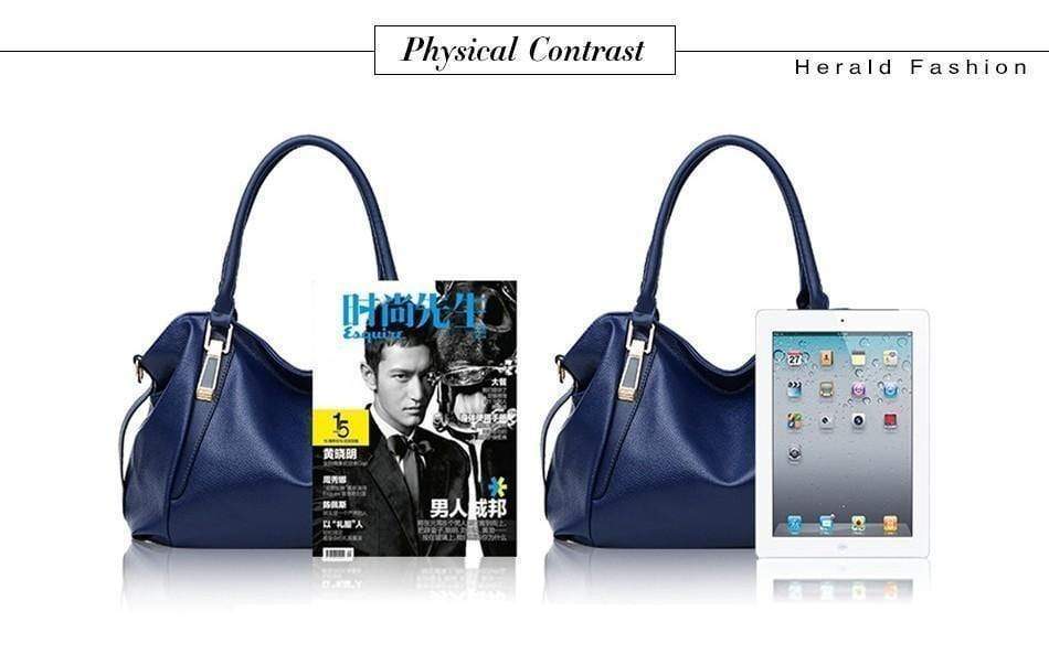 Planet Gates Women's Handbags Quality Female Hobos Single Shoulder Bags Vintage Solid Multi-pocket Ladies Totes Bolsas Sac